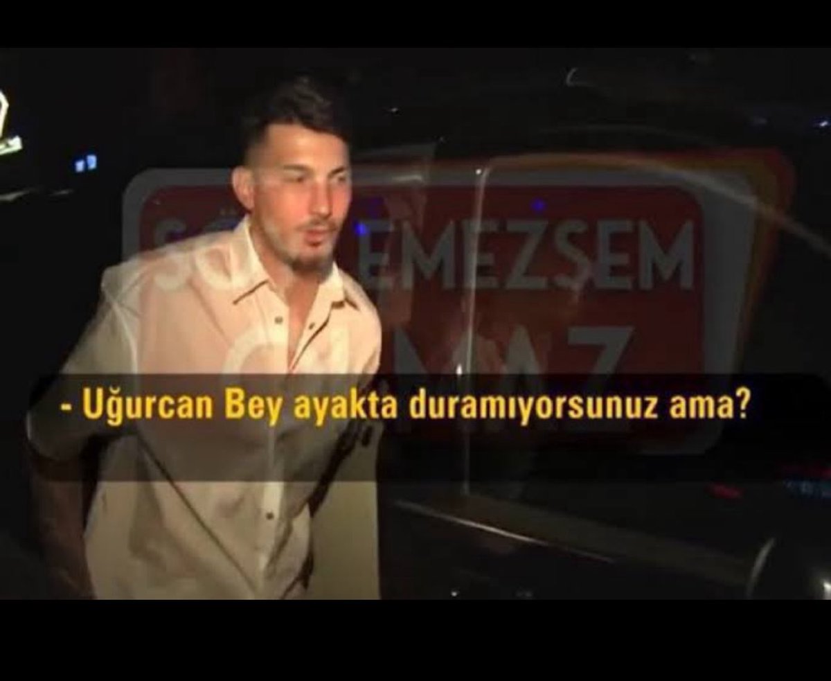 Mustafa Korkmaz tweet media