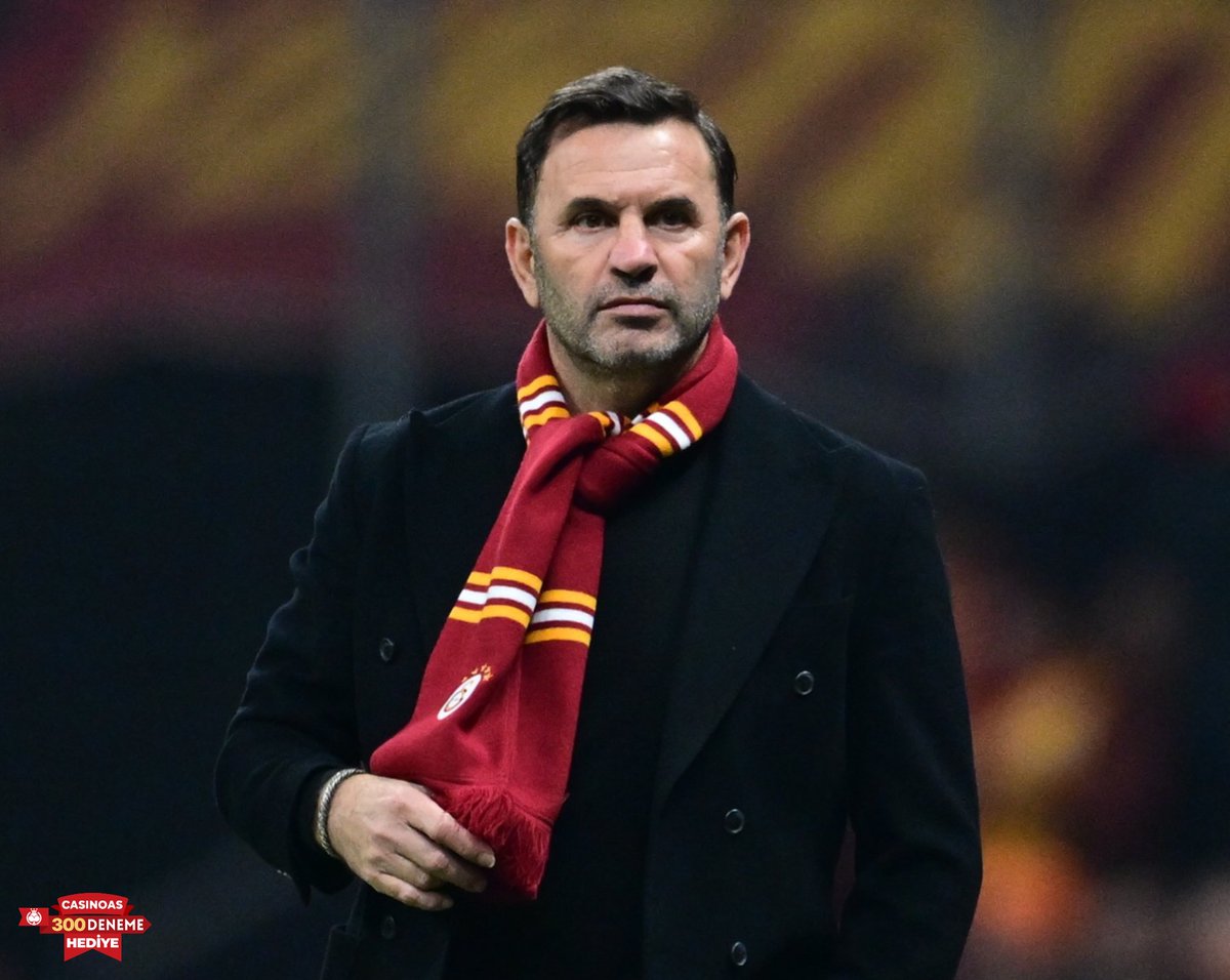 Galatasaray Ruhu tweet media