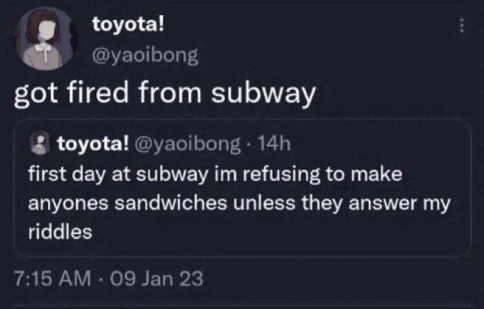 Insane Content tweet media