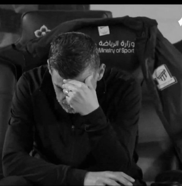 saad alghamdi 💛🇸🇦 tweet media