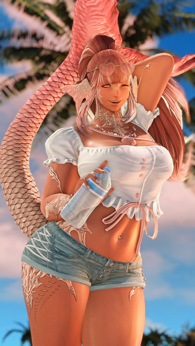 Kyary ♡🩷 tweet media