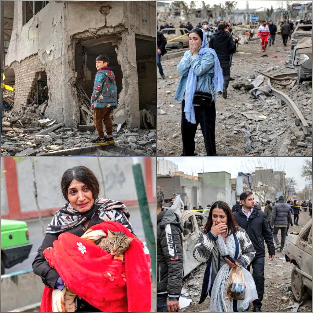 همتا فرهمند tweet media