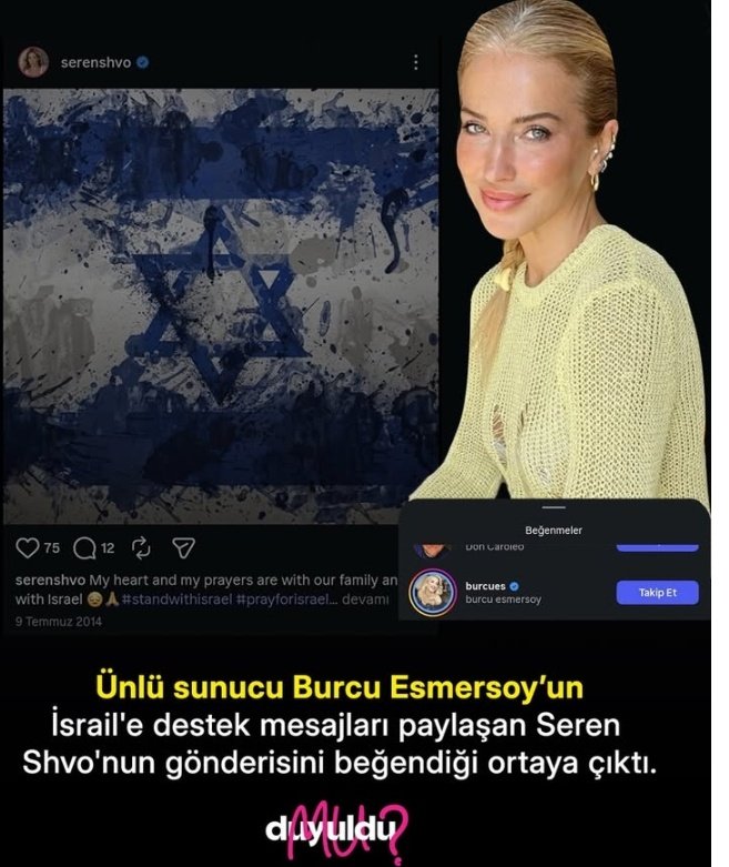 Vefali1071's tweet photo. İsrail malı özür dilemiş! Hesabı başkaları da kullanıyormuş ta mıy mıy mıy Biz sizin cemaziyelevvelinizi biliriz Bir gün çıkıp dediniz mi Kahrolsun İsrail,Filistin'e yapılan soykırımdır demediniz İki yüzlüsünüz
#FreePalestine 🇵🇸
#TerroristIsrael
#SerenShvo
#TerroristNetanyahu https://t.co/nvjr3eZuFU
