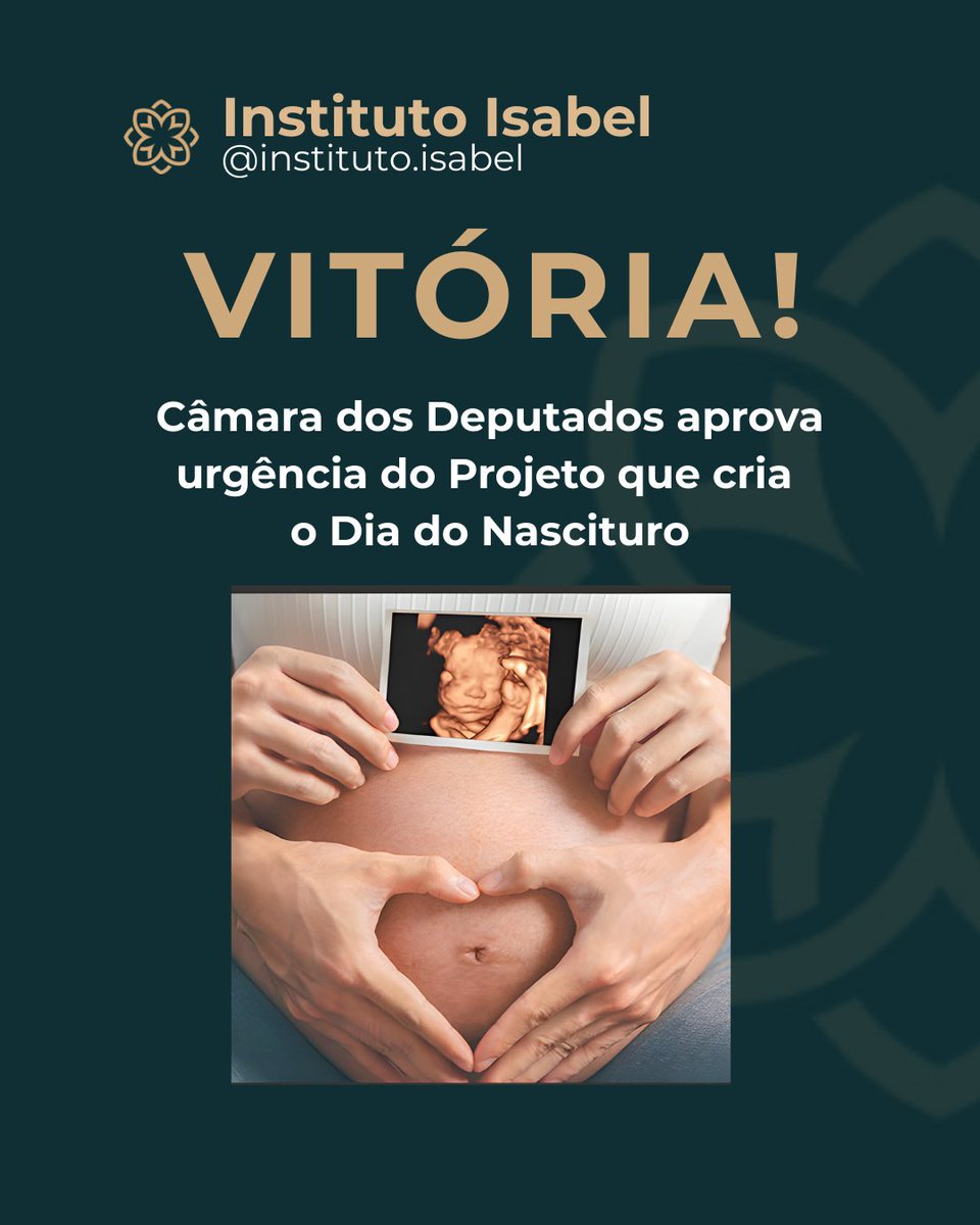 Instituto Isabel tweet media