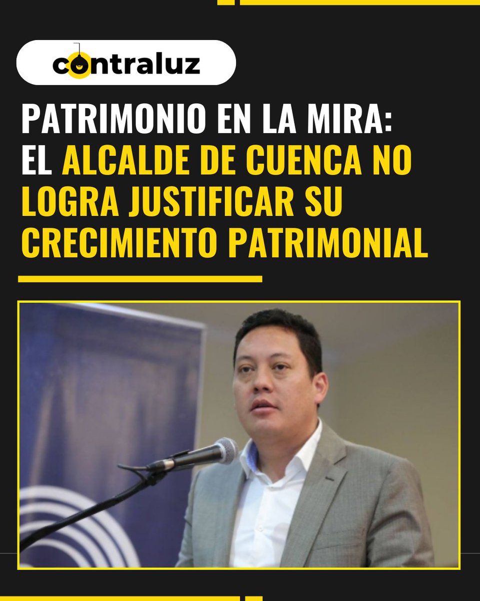 Contraluz | Política, Economía y más tweet media