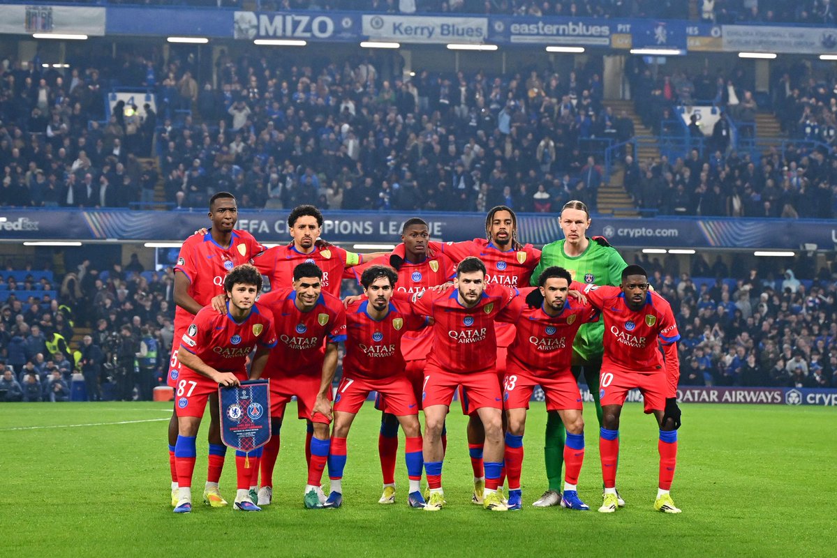 Actu Foot tweet media