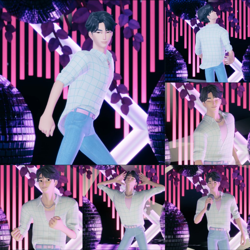 LilMrTenshi04 tweet media