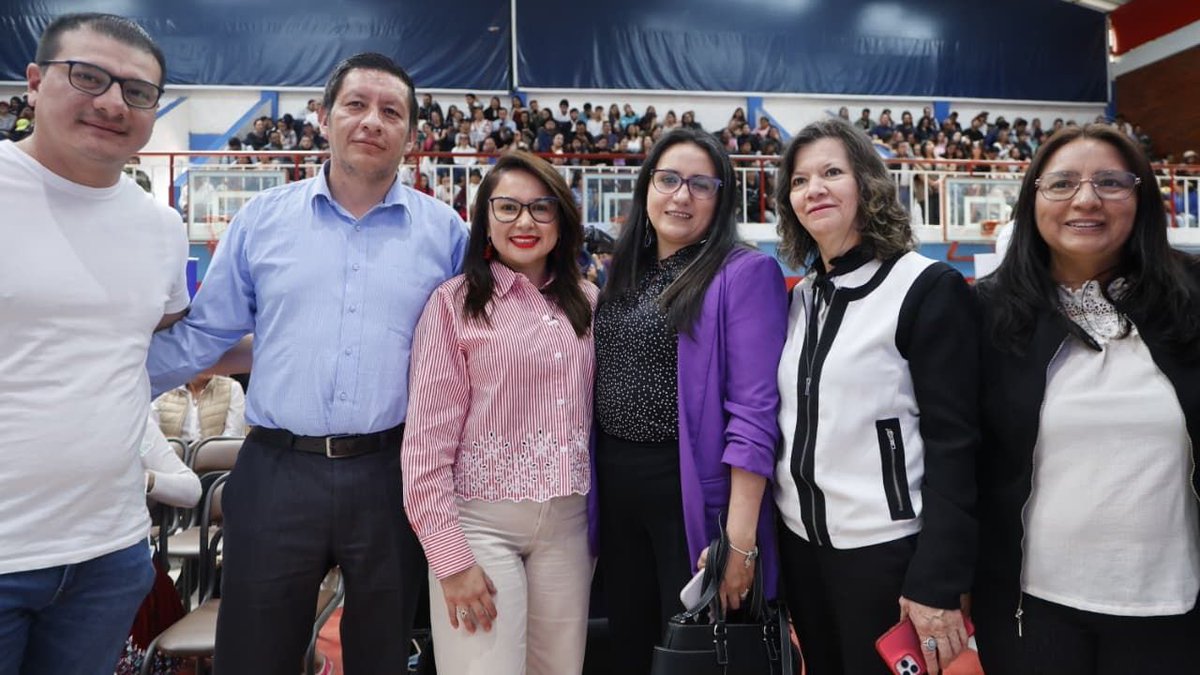 Ministerio de Gobierno Ecuador tweet media