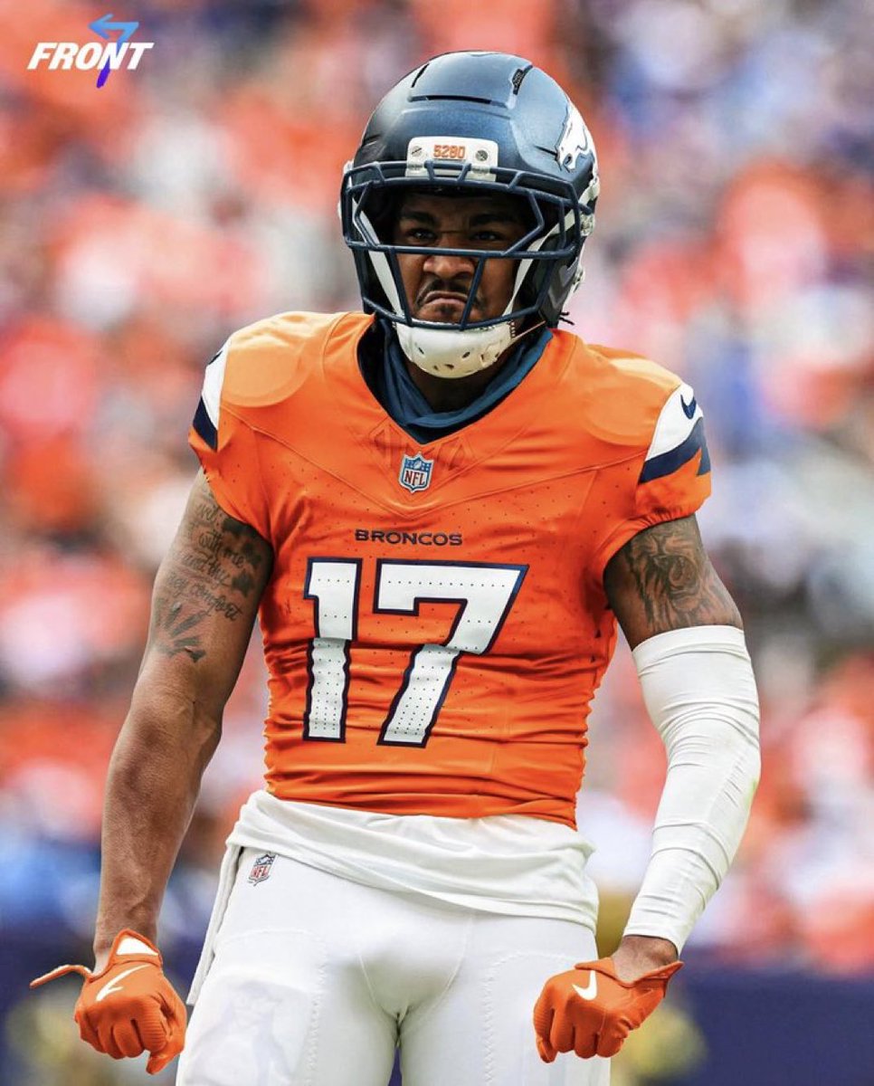 Denver Broncos 365 tweet media