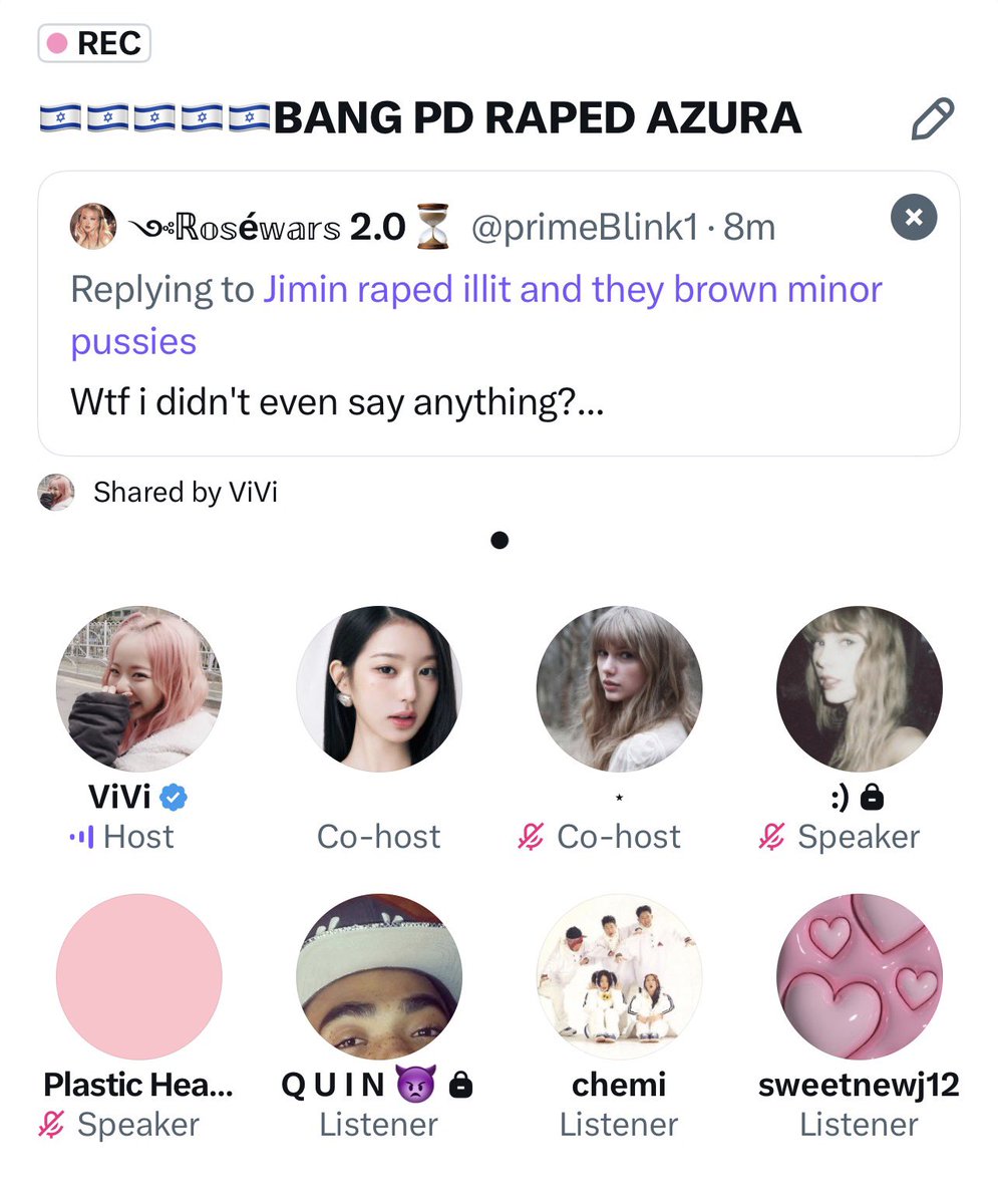 cherryti⁴ l bp shady facts tweet media