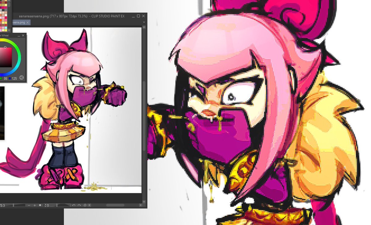 ketikNow tweet media