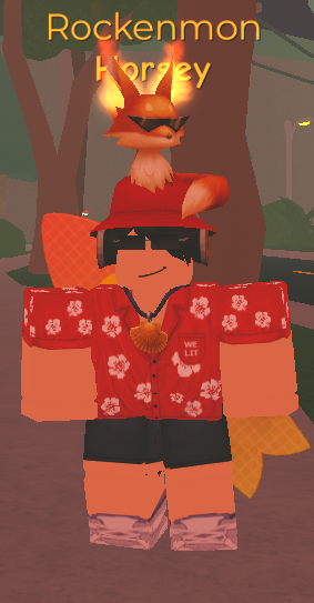 Rockenmon's tweet photo. Avatar 17 and 18 Summer outfits 
not much to say just neat avatars mainly for LLs Summer events https://t.co/xTnITKyd4H
