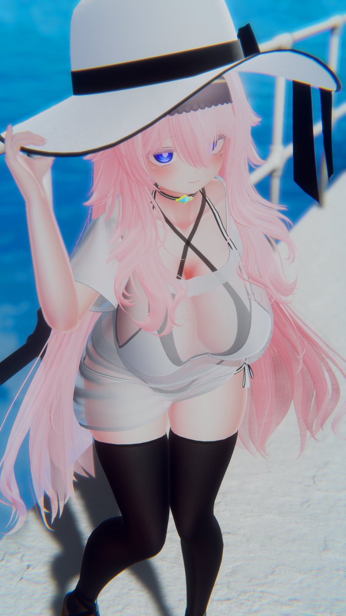 パンドー tweet media