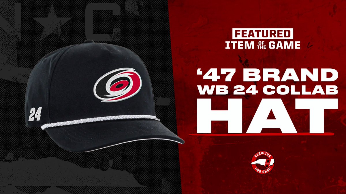 Carolina Pro Shop tweet media