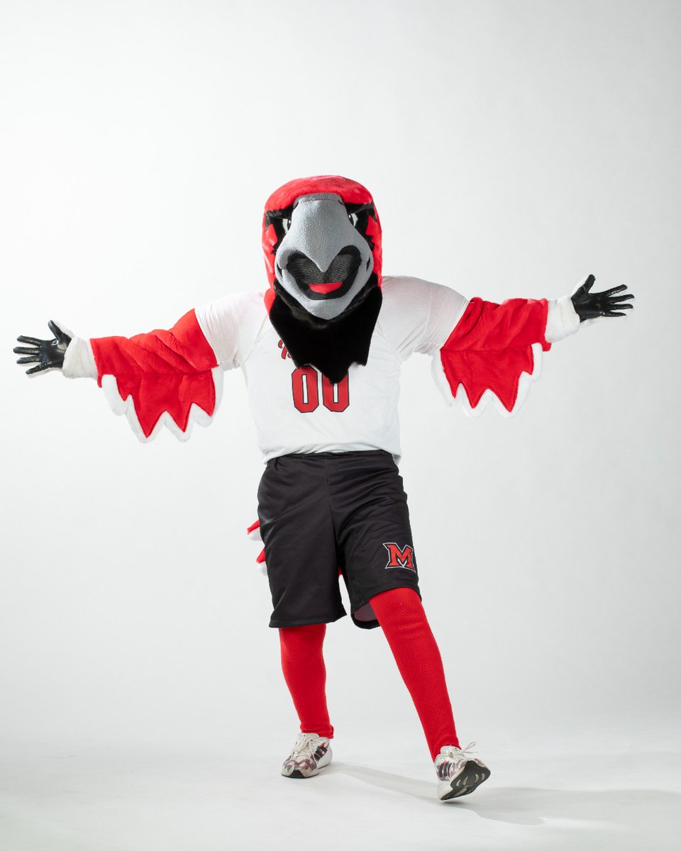 Miami University tweet media