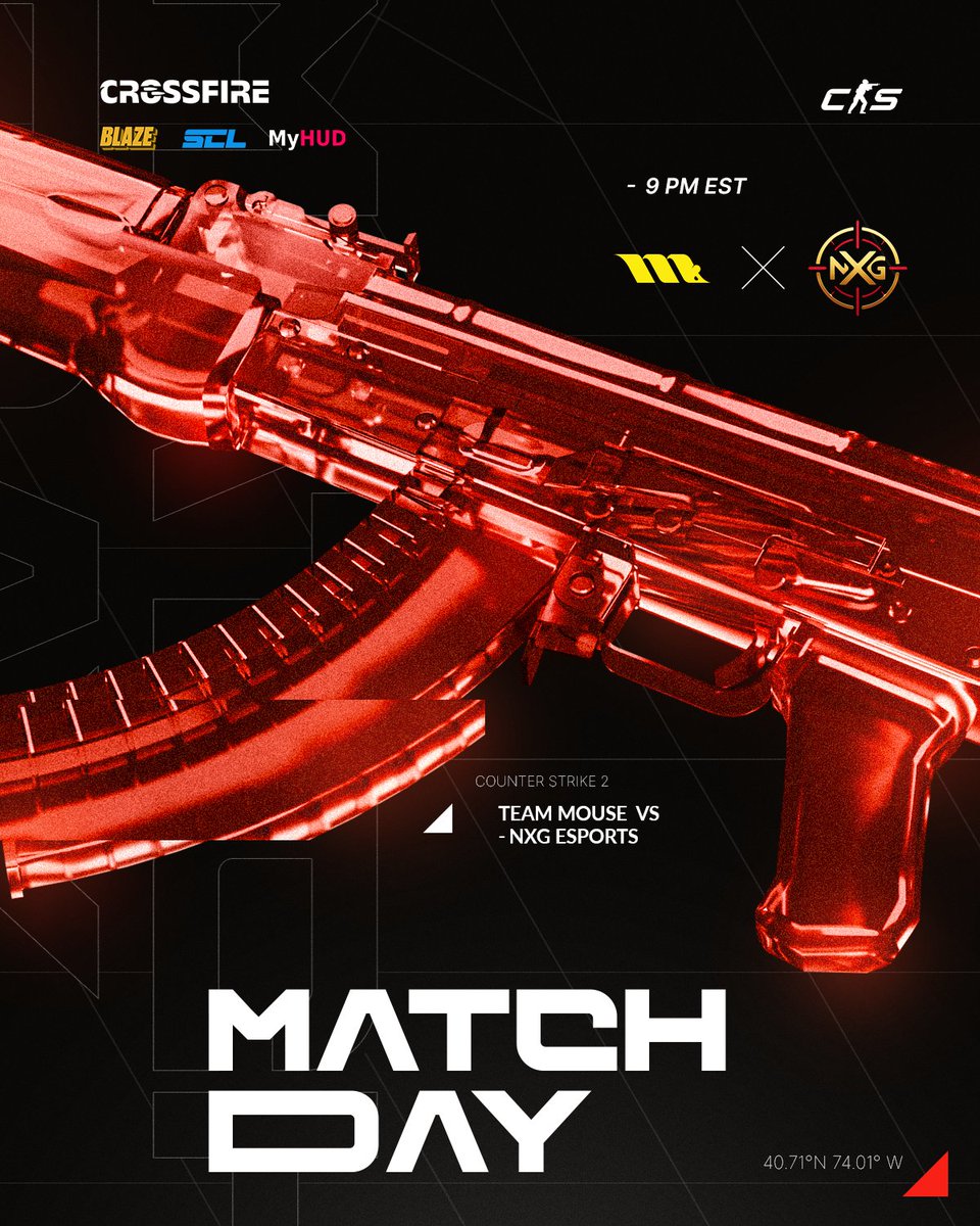 CROSSFIRE GG tweet media