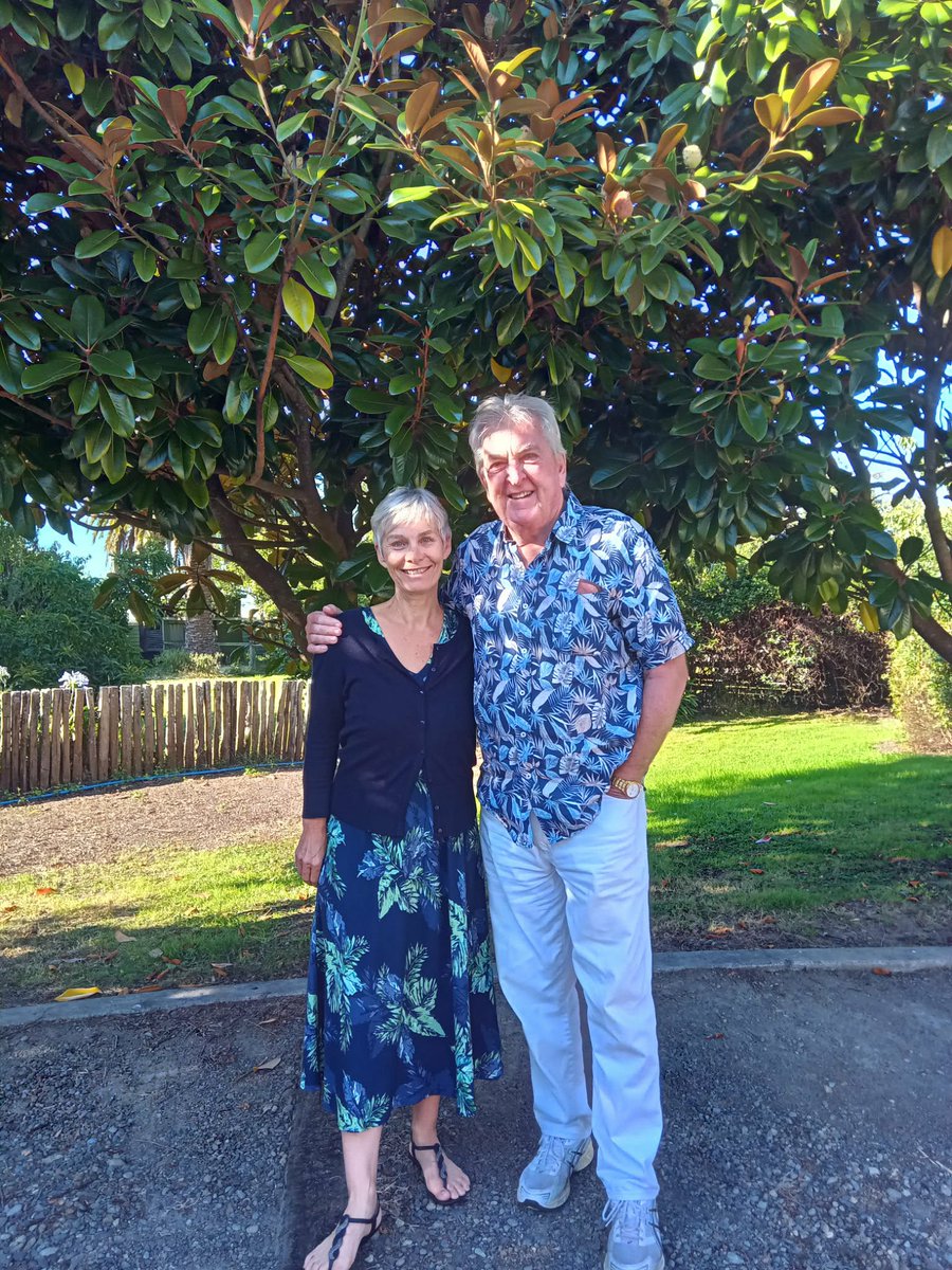 NZ and the MRNA tweet media