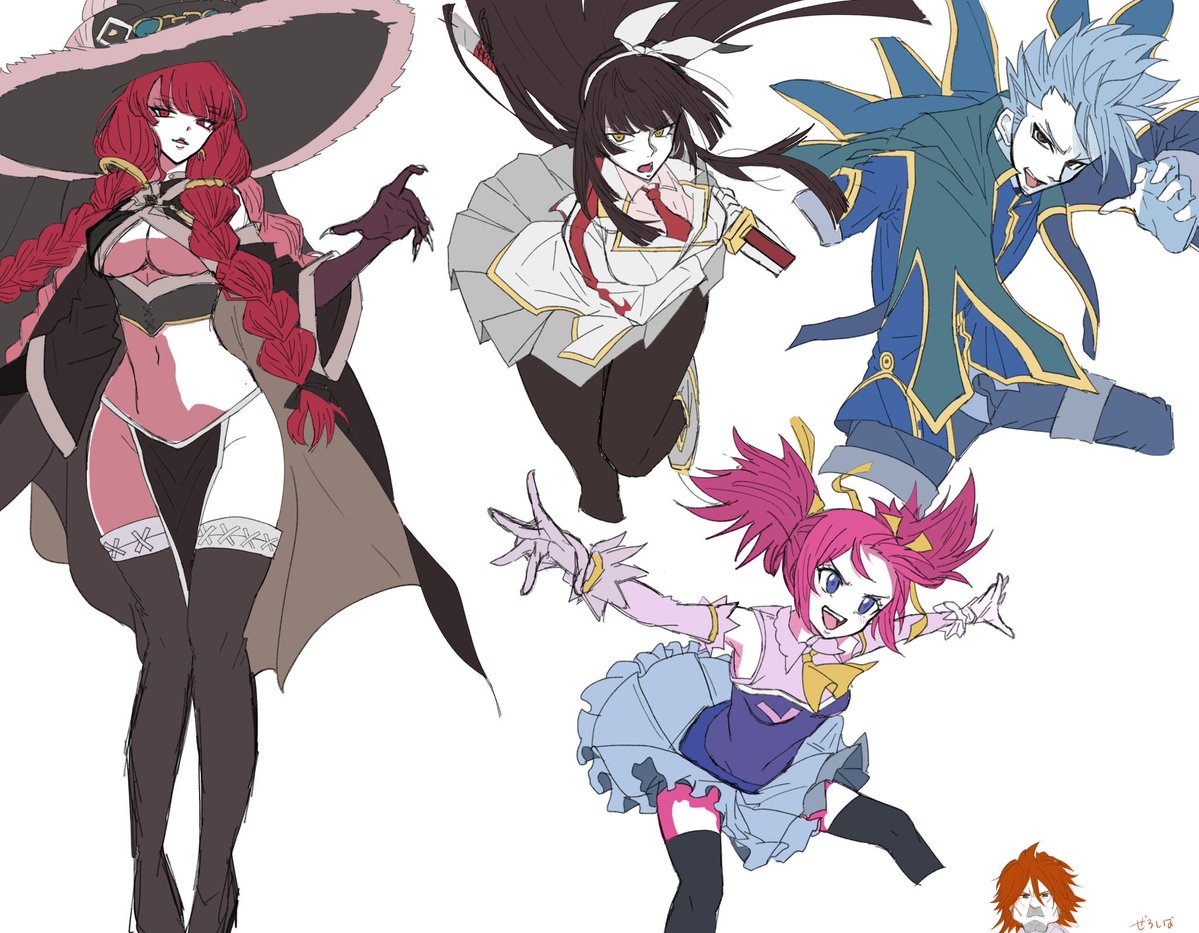 ぜろしば🐶 tweet media