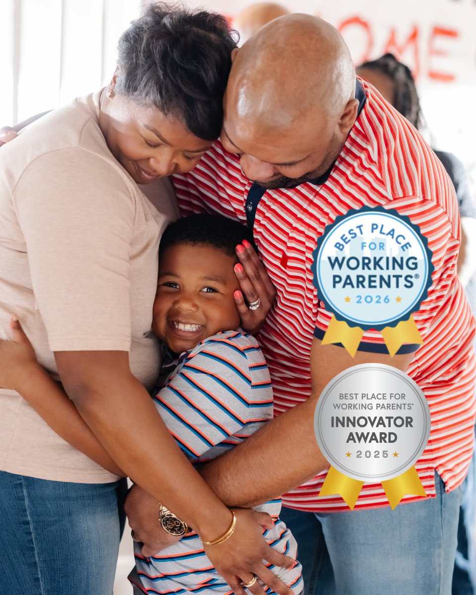 Children's Health tweet media