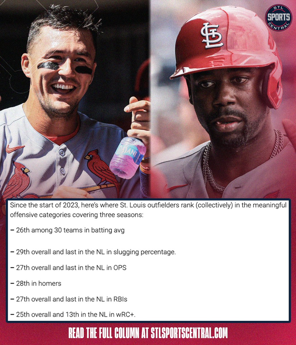 STL Sports Central tweet media