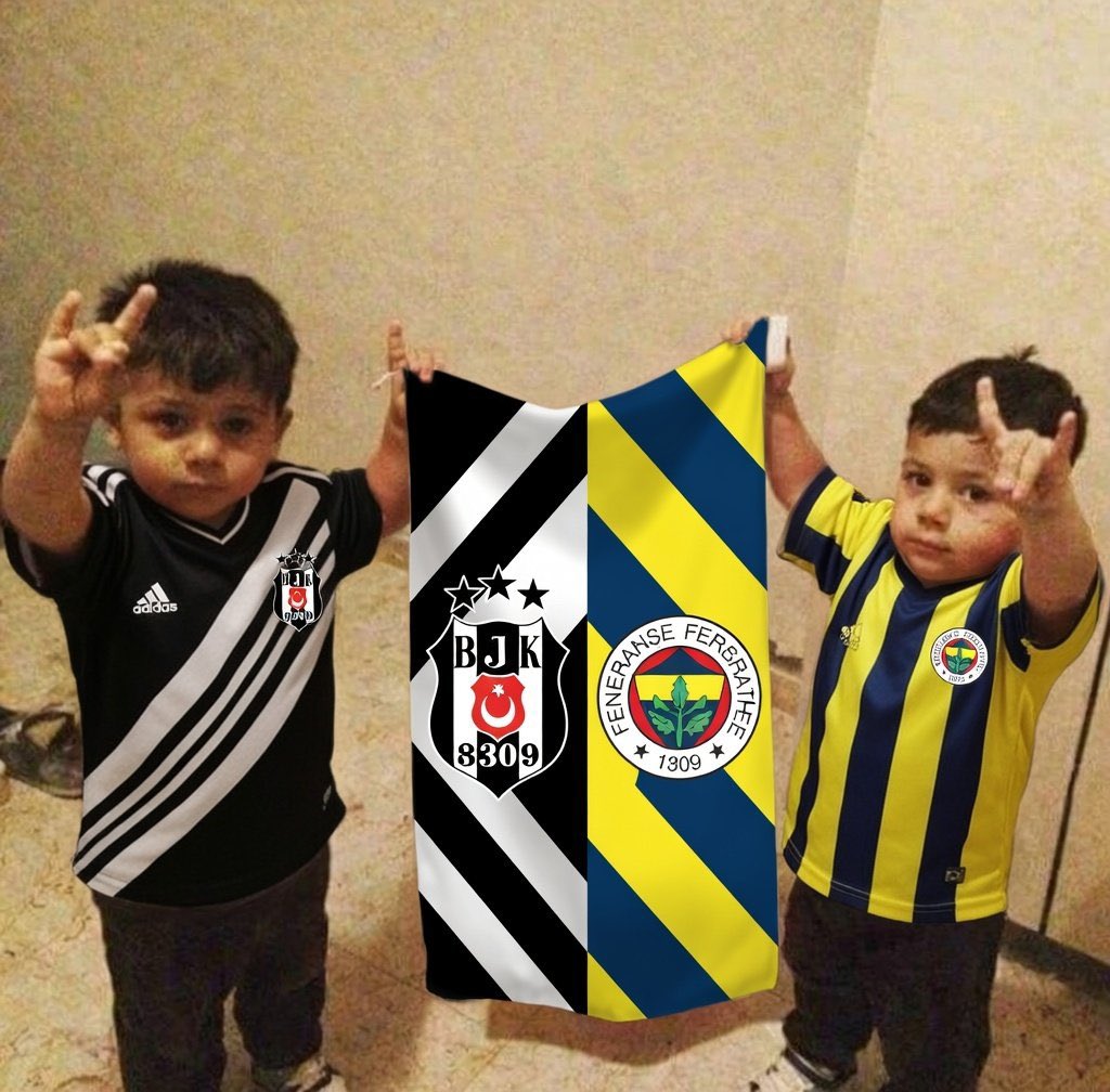 Jhon Turan tweet media