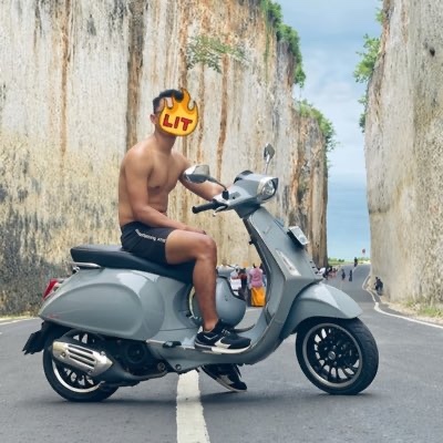 BUKAN BASE RATED tweet media