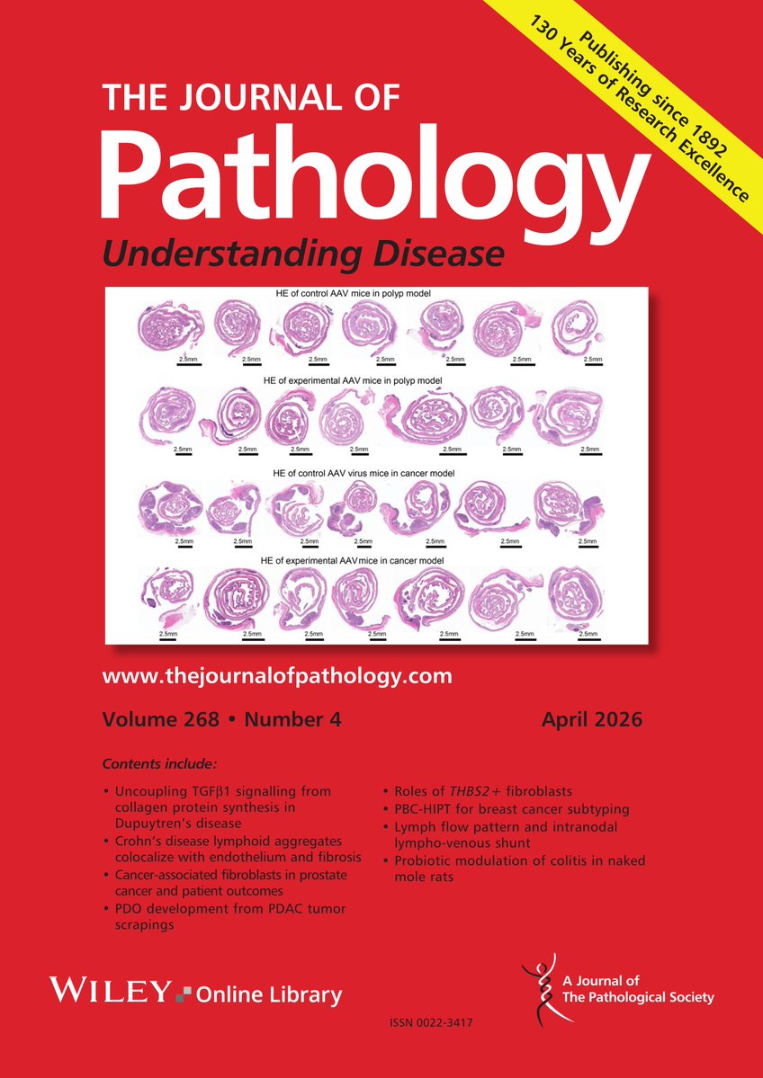 Pathological Society tweet media