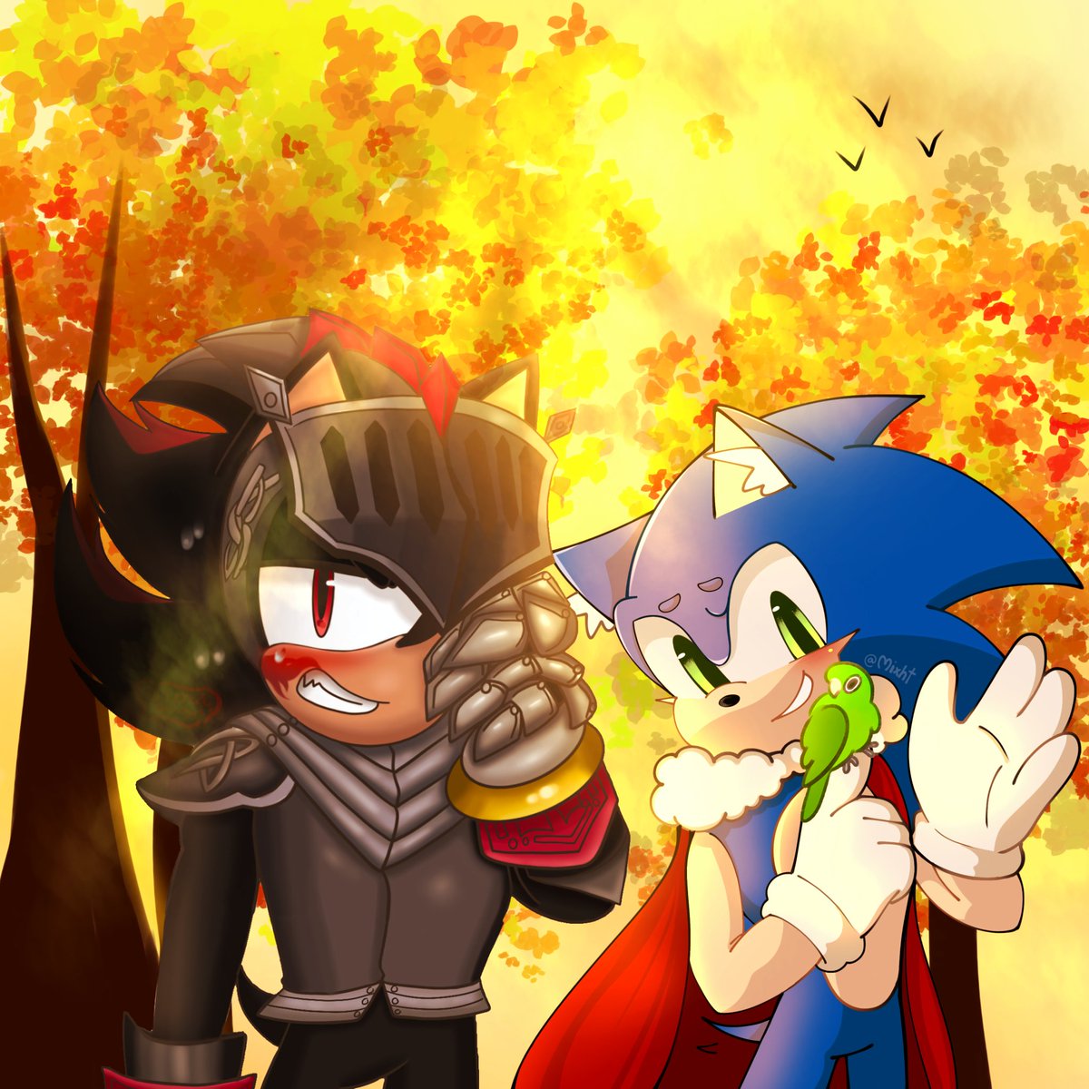 Mixht_❕ tweet media