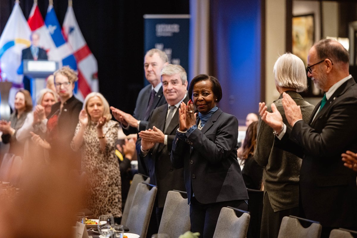 La Francophonie tweet media