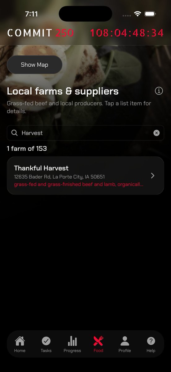 Commit 250 tweet media