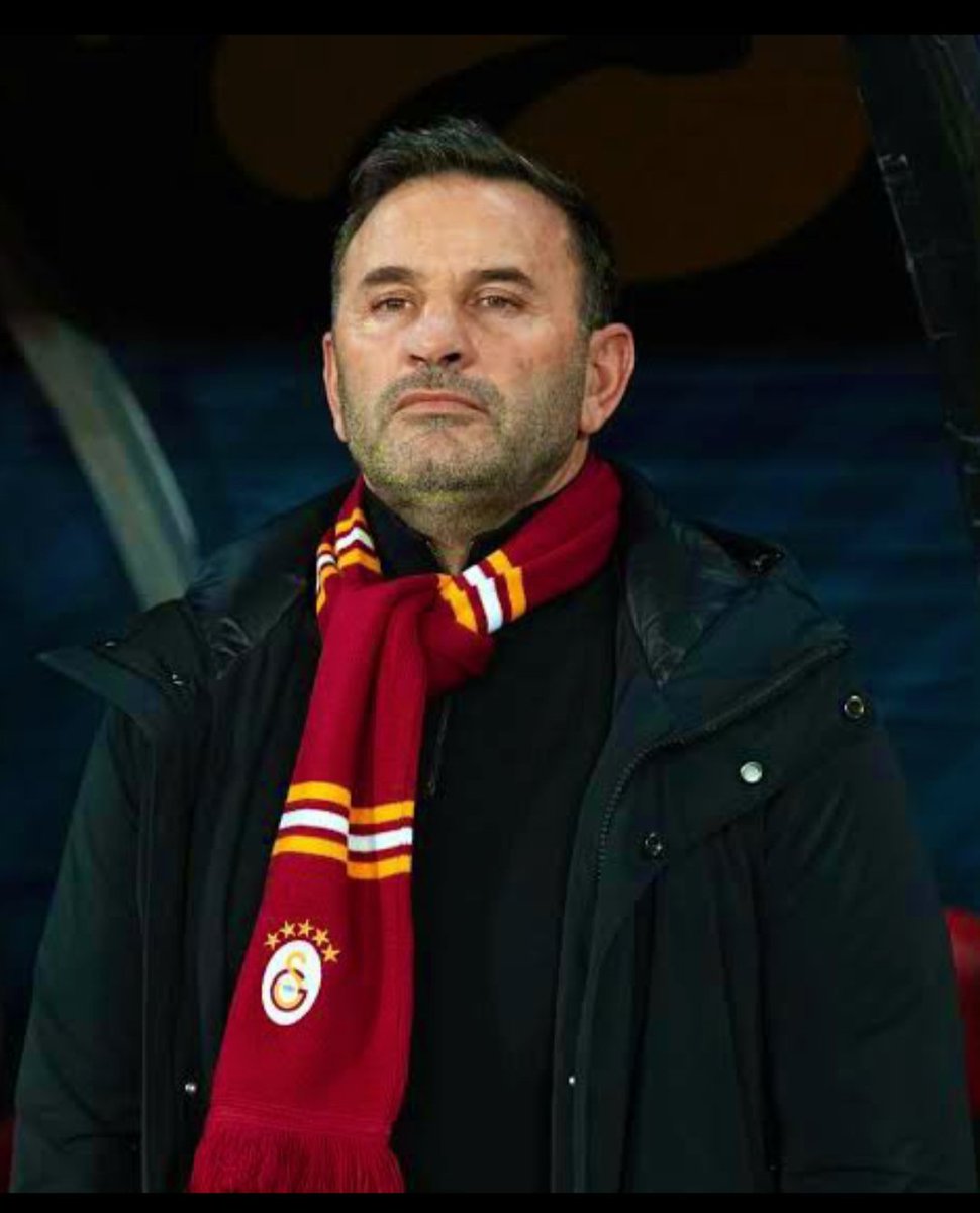 MARKA FUTBOL tweet media