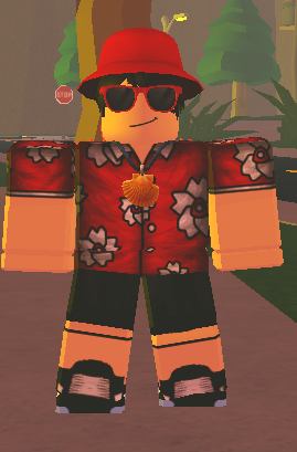 Rockenmon's tweet photo. Avatar 17 and 18 Summer outfits 
not much to say just neat avatars mainly for LLs Summer events https://t.co/xTnITKyd4H