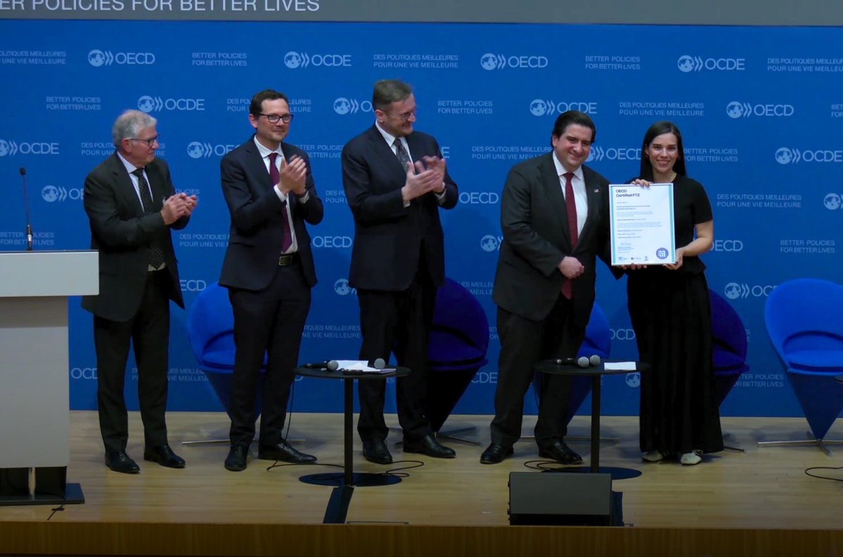 World BASC Org. tweet media