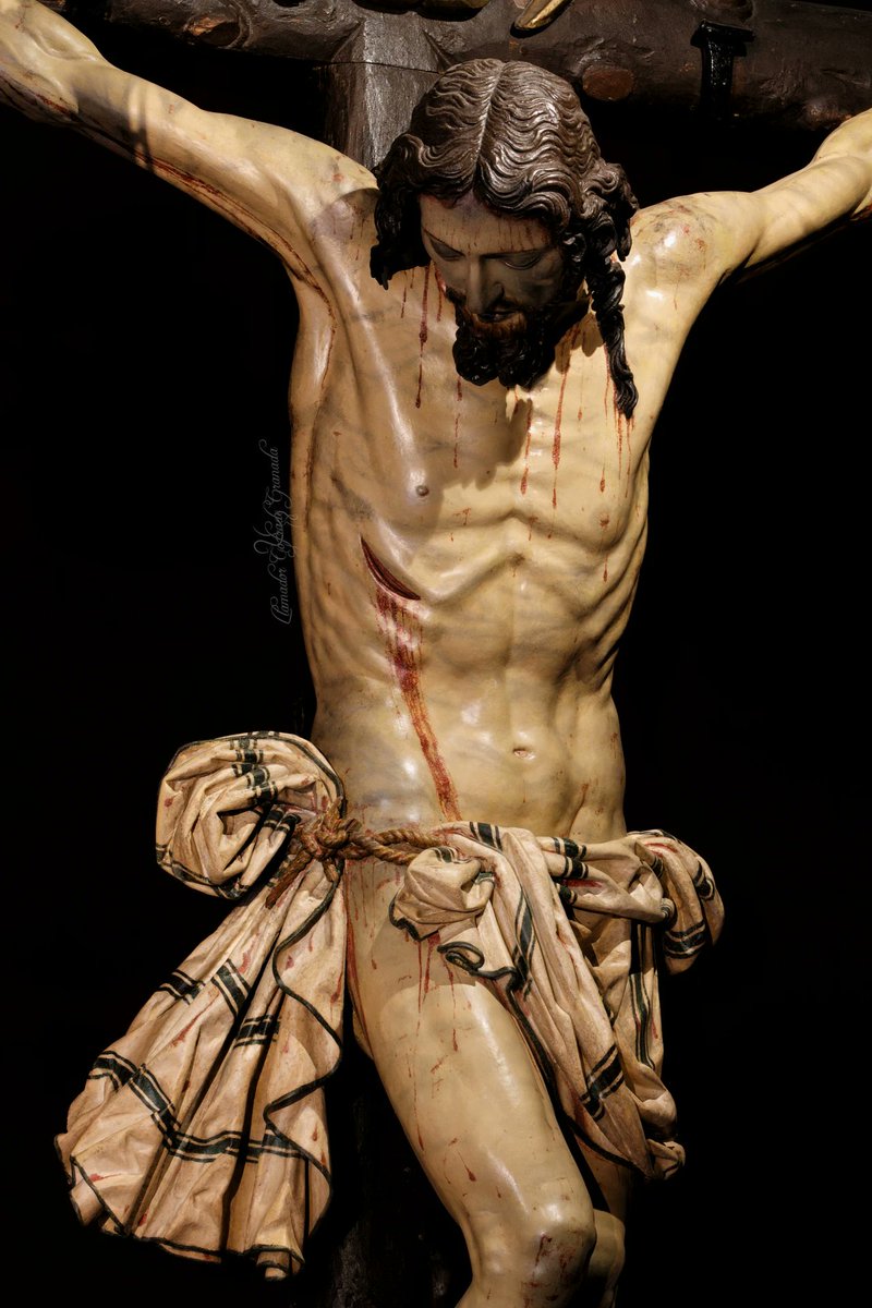 Llamador Cofrade Granada tweet media