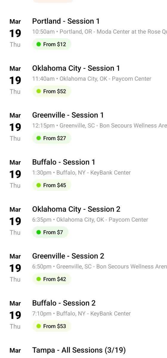 Under Face Value ⬇️ tweet media