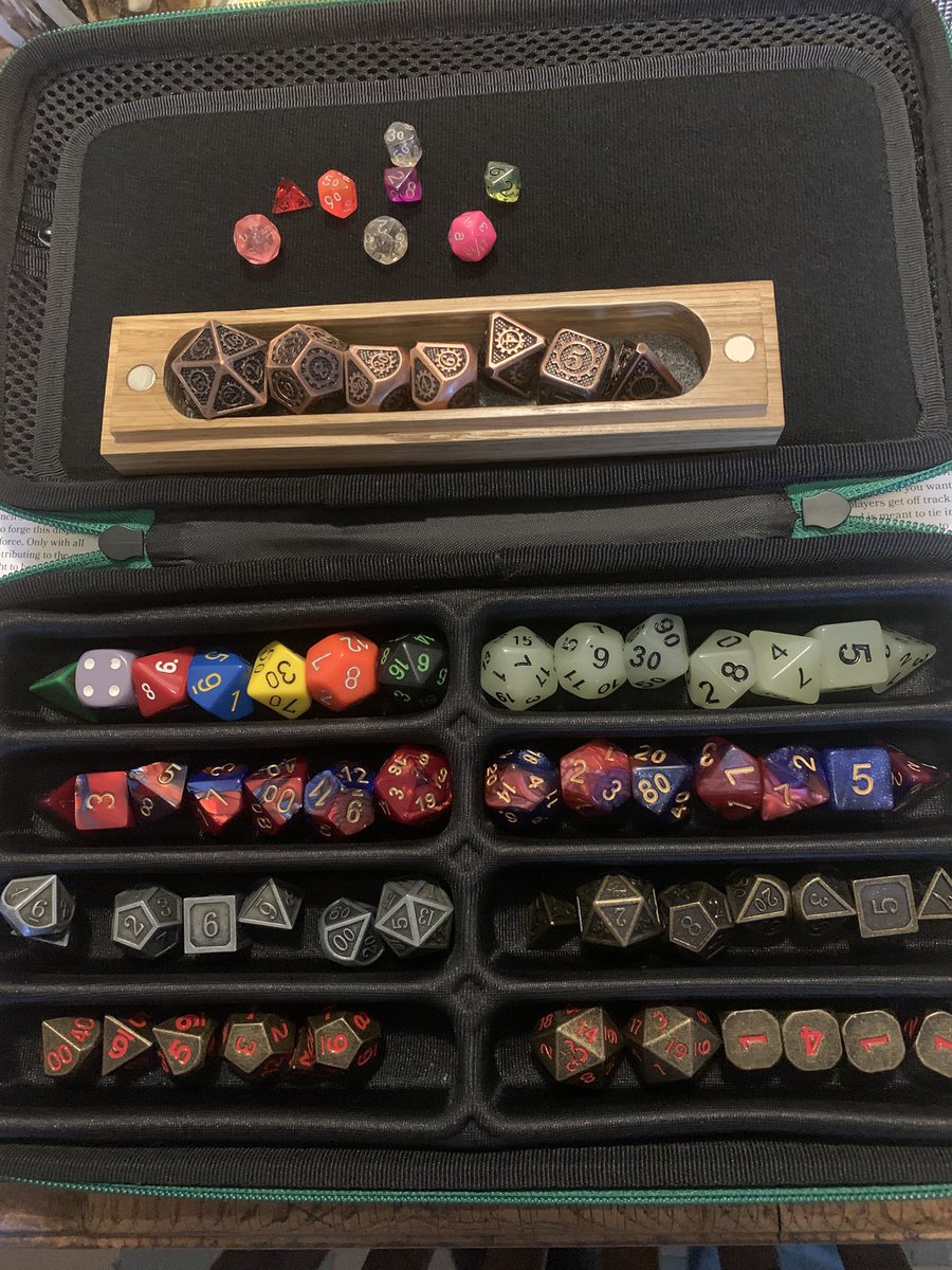 Zerunus Machina⚙️♥️ tweet media