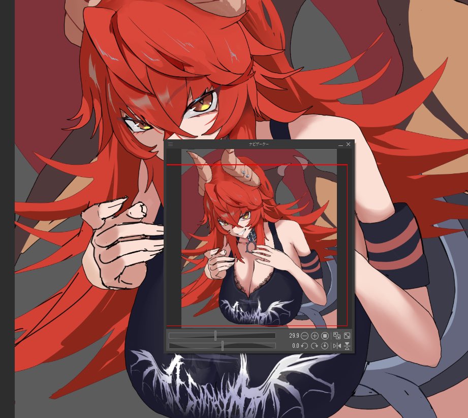 ArAtA@Comm-𝙊𝙋𝙀𝙉- tweet media