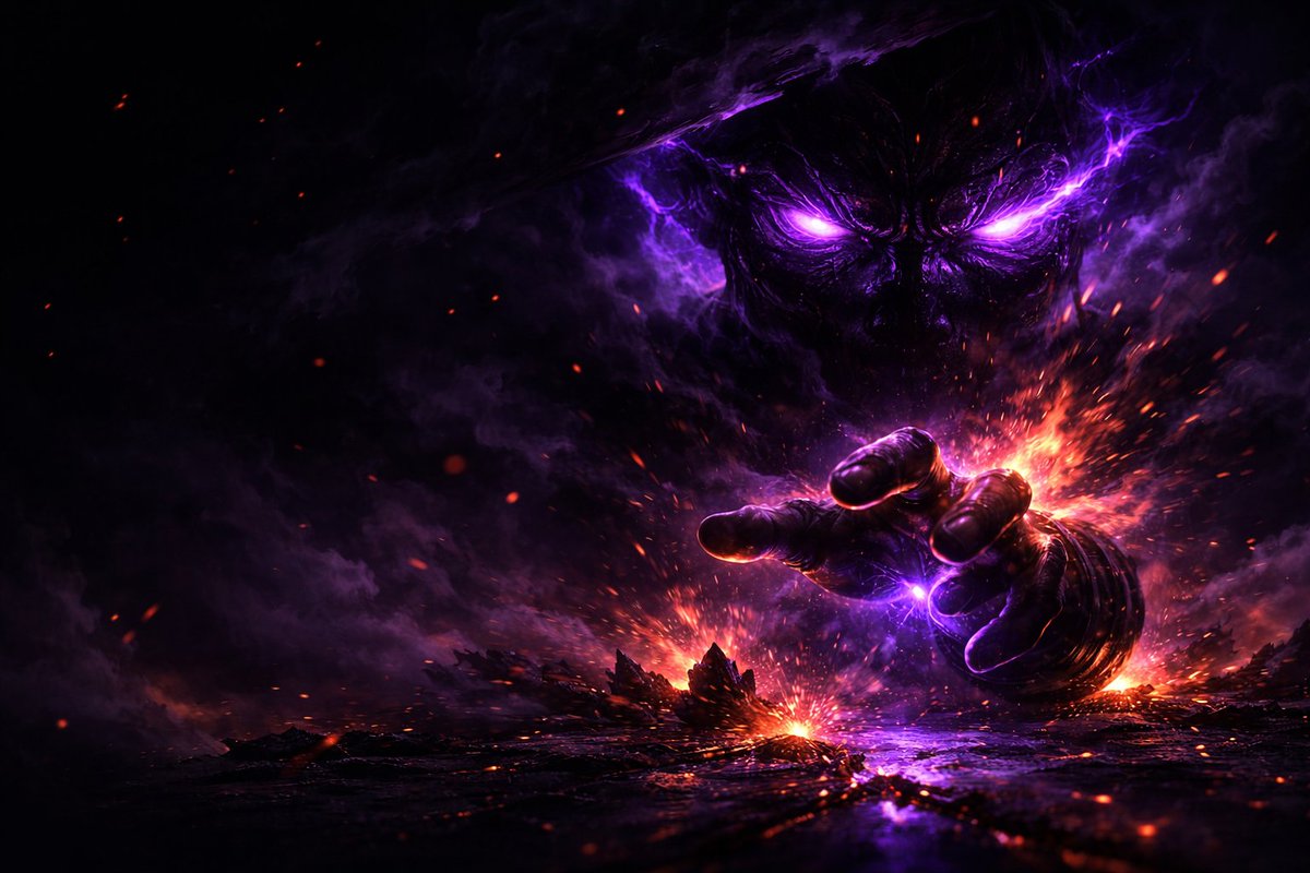 Renzo Destructor tweet media