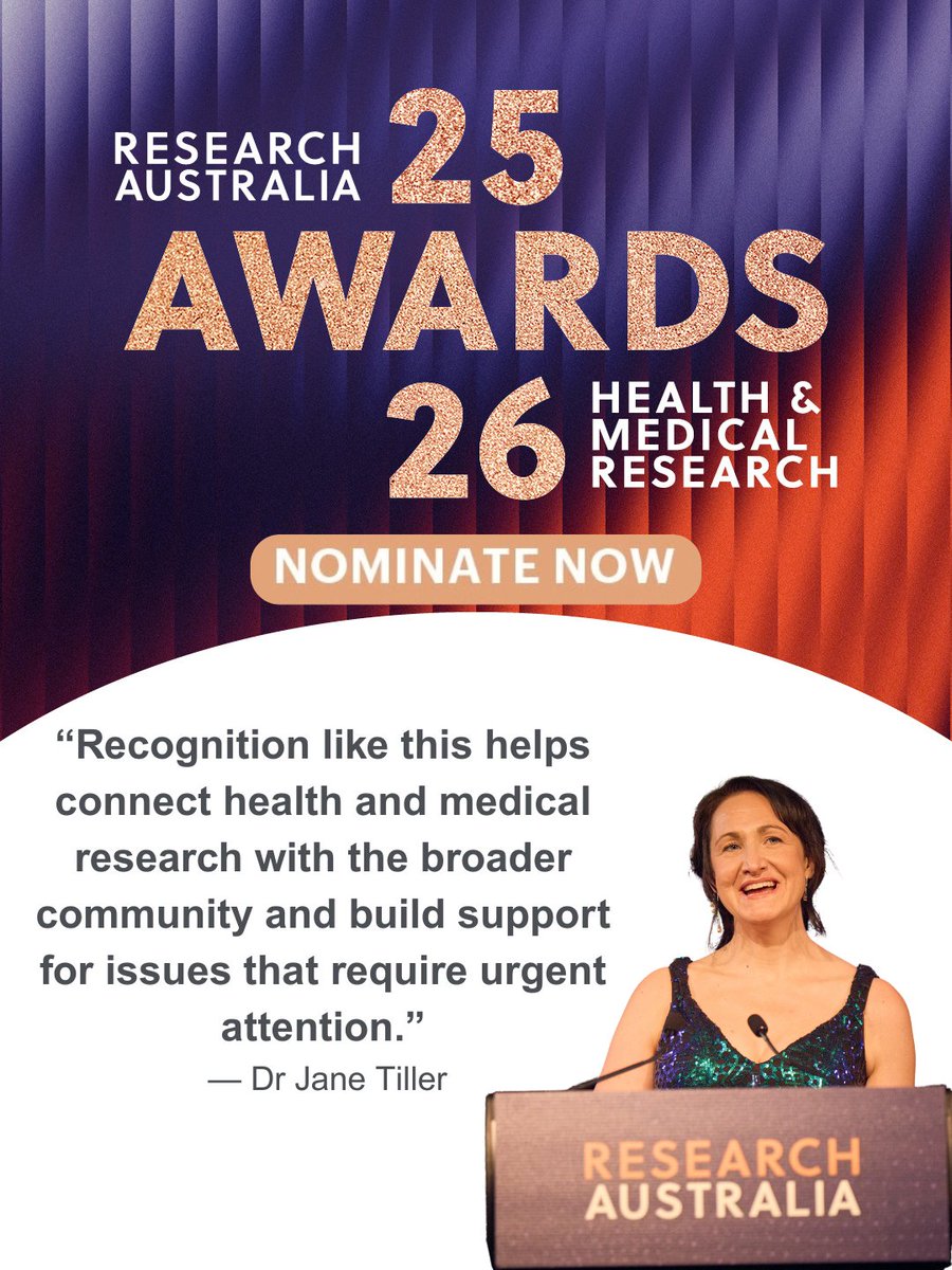 Research Australia tweet media