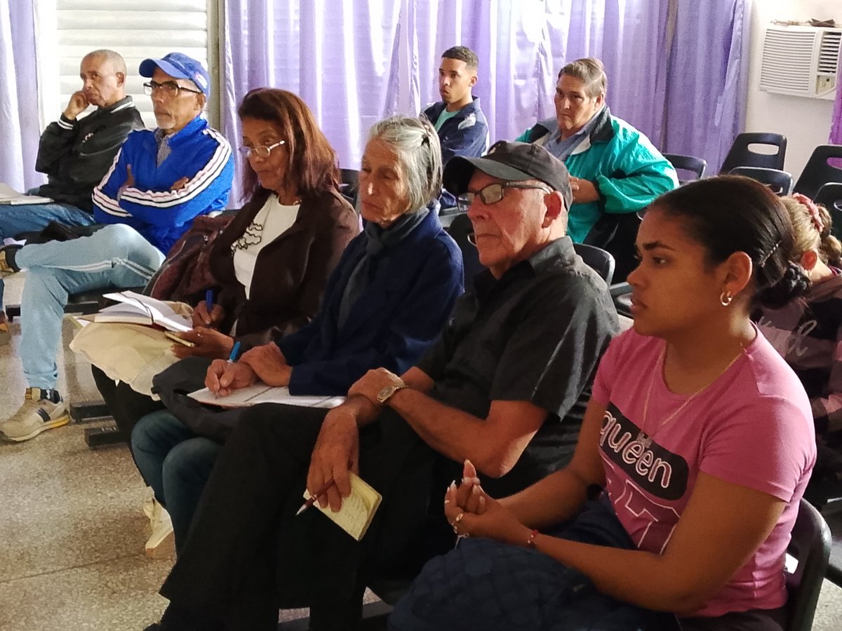 Universidad de Artemisa "Julio Díaz González" tweet media