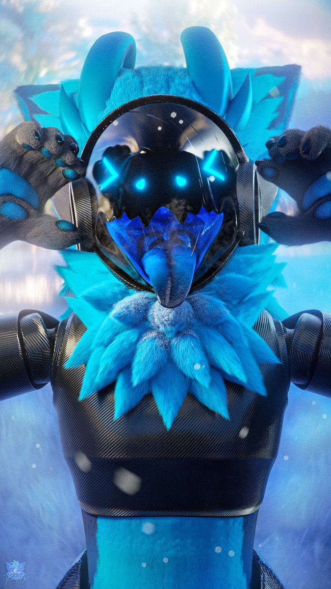 Floophy :3 tweet media