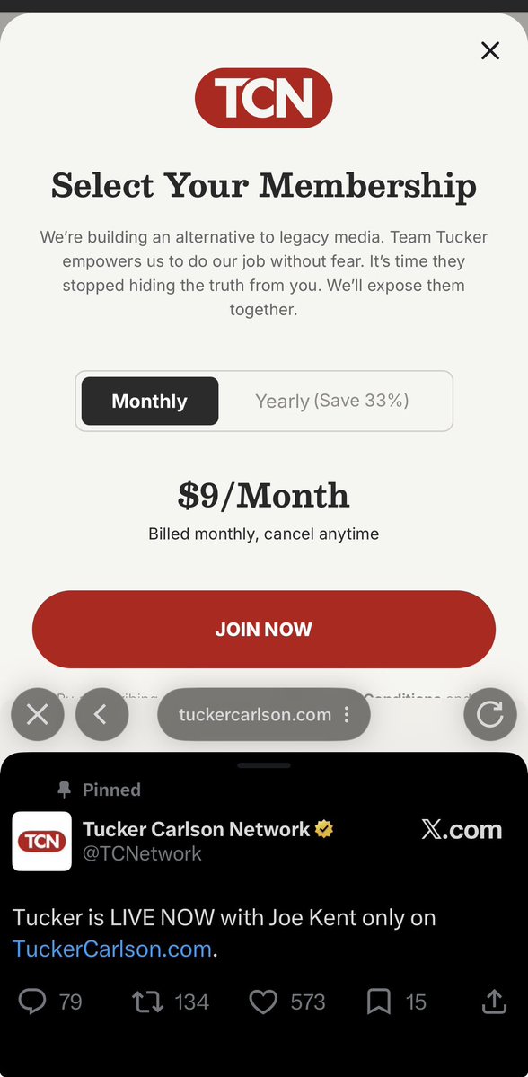 Loomer Unleashed tweet media