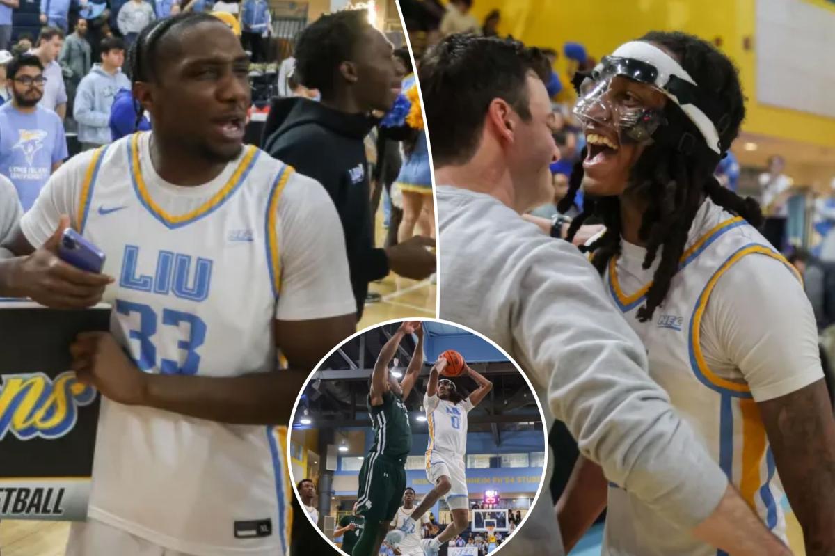 New York Post tweet media