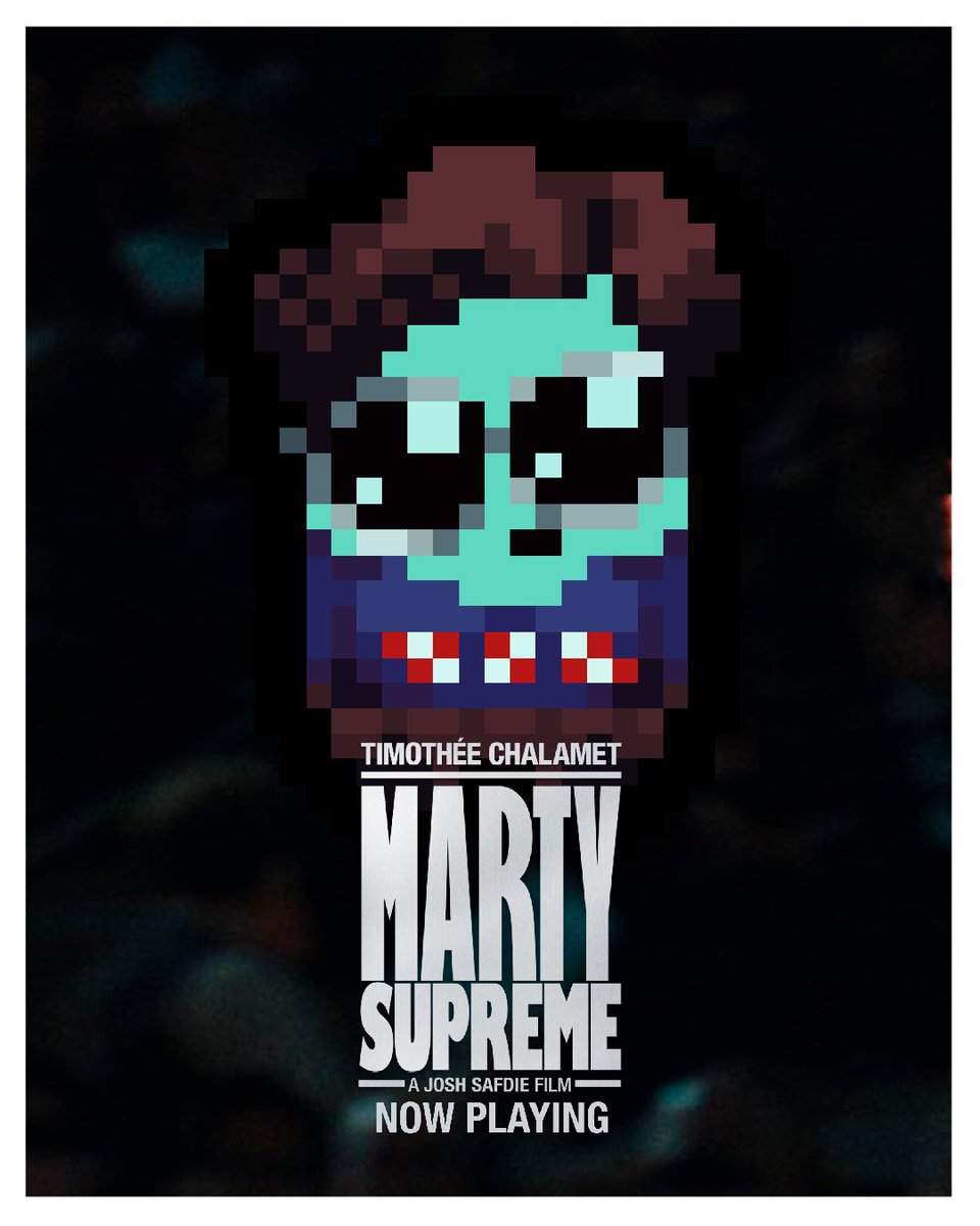 VISHgamestudio's tweet photo. The Oscars was a few days ago but we couldn’t miss the opportunity to do our own best picture nominees posters! + 

#Oscars #IndieDev #GameDev #PixelArt https://t.co/Z7XAEN7ggQ