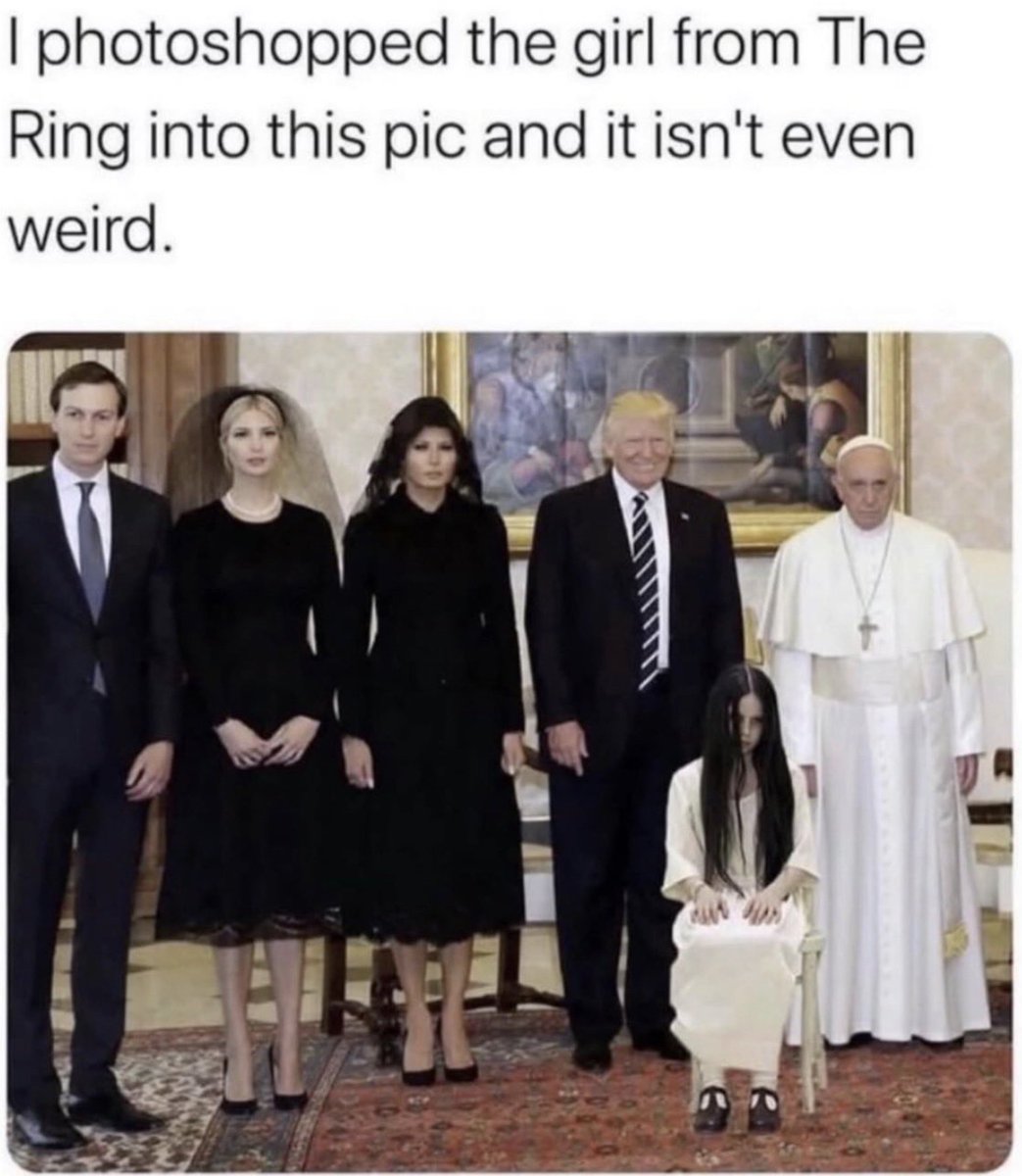 William Ramsey Investigates tweet media