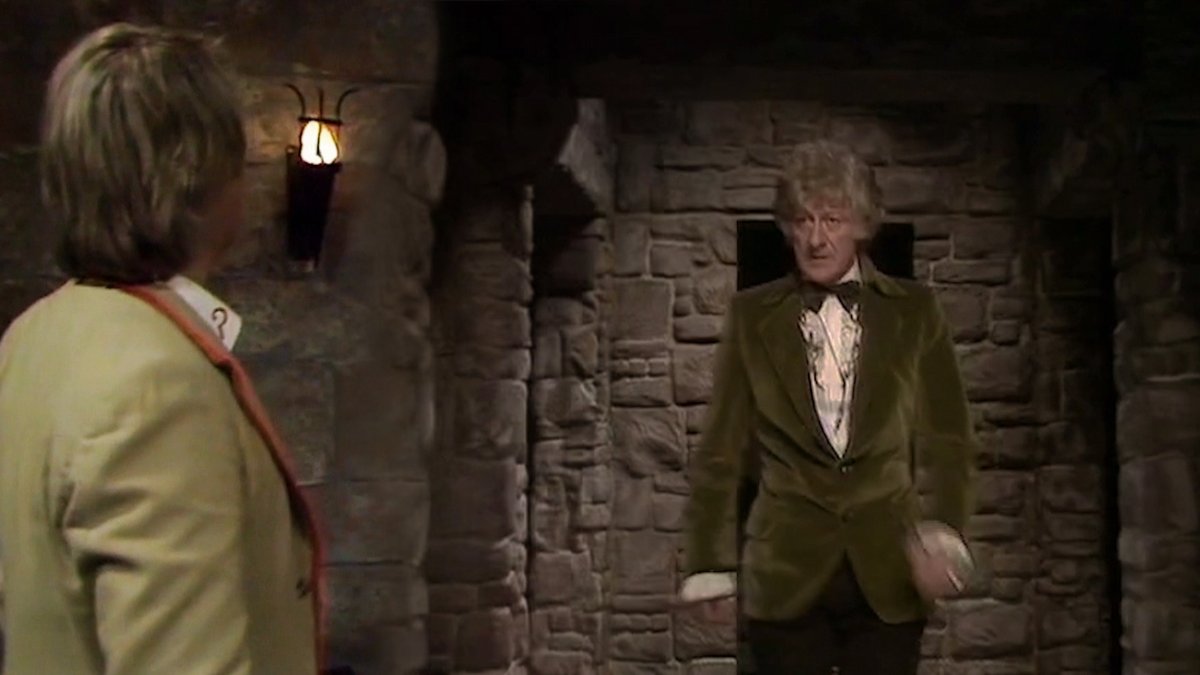 The Timeless Doctors tweet media