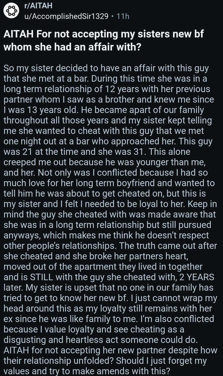 Why women get Ls tweet media