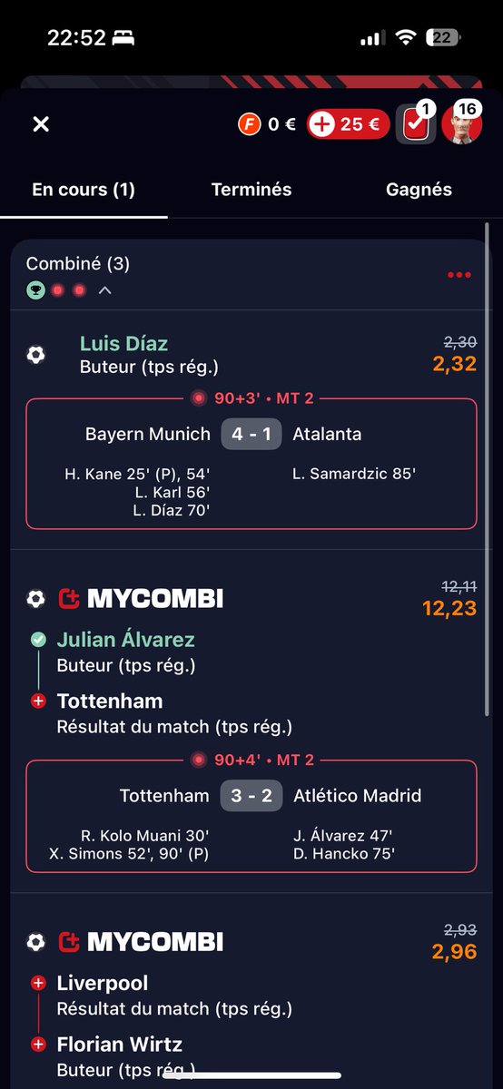 PakerzDeChip's tweet photo. @Betclic Envie de chialer https://t.co/TLBHo4LGL6