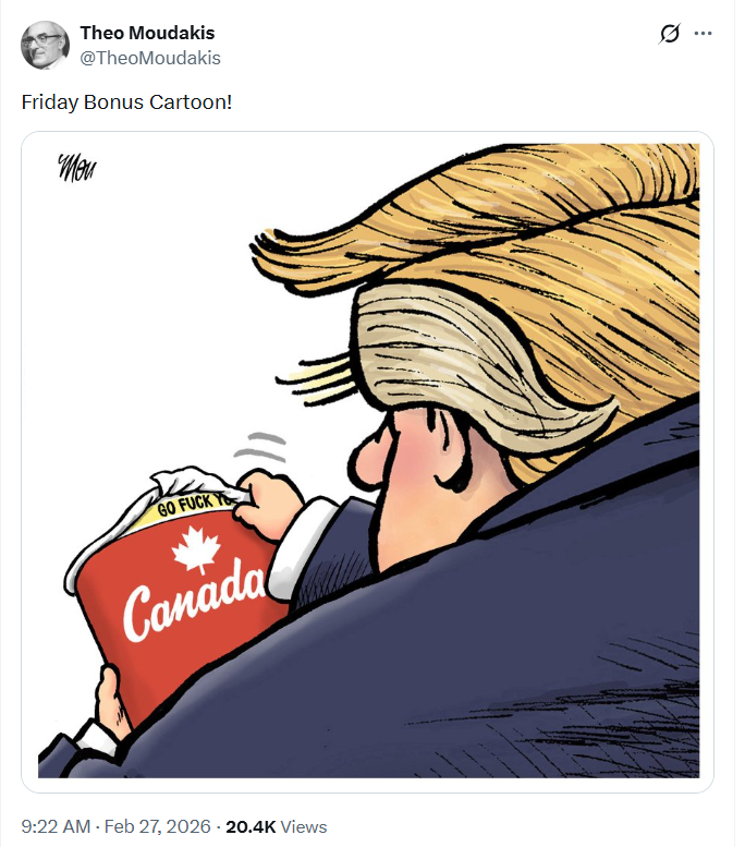 fortpapalia's tweet photo. @AntiTrumpCanada https://t.co/oCJTkigykY