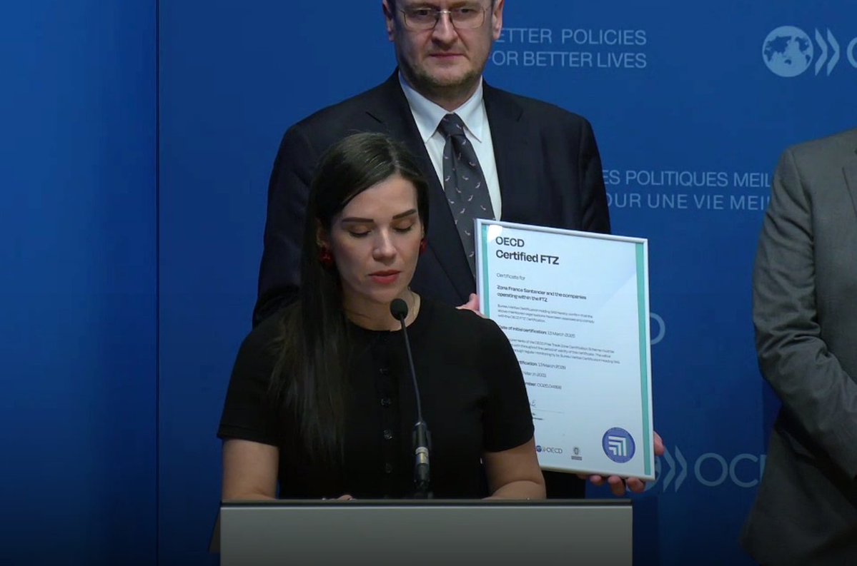 World BASC Org. tweet media